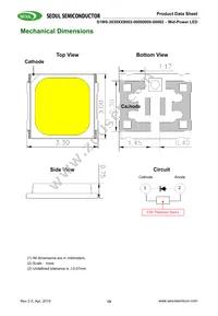 S1W0-3030508003-0000003S-00001 Datasheet Page 15