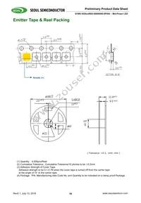 S1W0-3030508003-0000003S-0P004 Datasheet Page 18