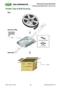 S1W0-3030508003-0000003S-0P004 Datasheet Page 19