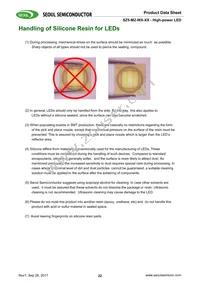 S1W0-3535357003-00000000-00001 Datasheet Page 22