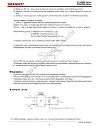 S202S02F Datasheet Page 9