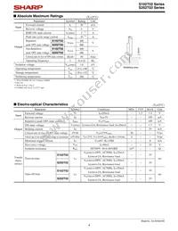 S202T02F Datasheet Page 4