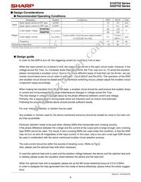 S202T02F Datasheet Page 8