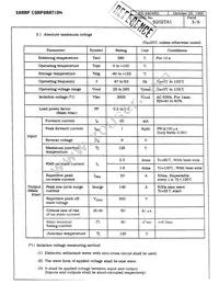 S202TA1 Datasheet Page 4