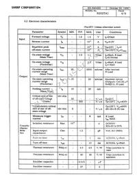 S202TA1 Datasheet Page 5