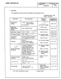 S202TA1 Datasheet Page 7