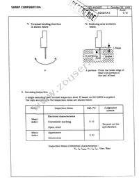 S202TA1 Datasheet Page 8