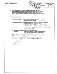 S202TA1 Datasheet Page 10