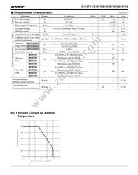 S205TY2 Datasheet Page 2