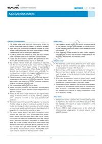 S20S200D15M1 Datasheet Page 3