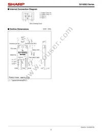 S216SE2F Datasheet Page 2