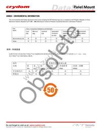 S228C Datasheet Page 4