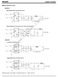 S22MD3 Datasheet Page 5