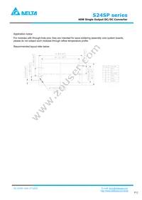 S24SP05008PDFH Datasheet Page 12