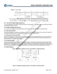 S25FL132K0XMFN013 Datasheet Page 10
