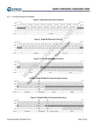 S25FL132K0XMFN013 Datasheet Page 14