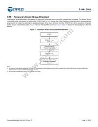 S29AL008J70BFM023_791479U Datasheet Page 15