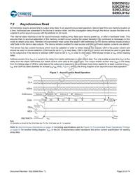 S29CL032J0RQFM033 Datasheet Page 20