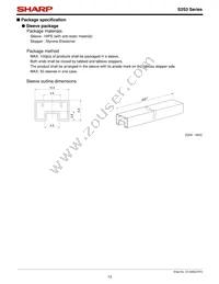 S2S3A00F Datasheet Page 13