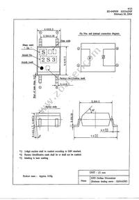 S2S3AD0F Datasheet Page 5