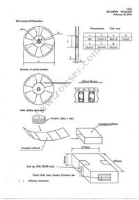 S2S3AD0F Datasheet Page 11