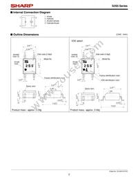 S2S5A Datasheet Page 2