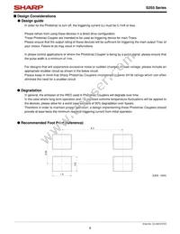 S2S5A Datasheet Page 8