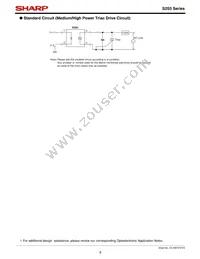 S2S5A Datasheet Page 9