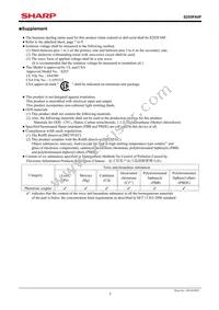 S2S5FA0F Datasheet Page 5