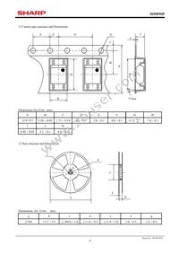 S2S5FA0F Datasheet Page 8