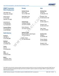 S301RE657R2R7W Datasheet Page 6