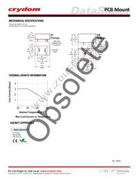 S322 Datasheet Page 2