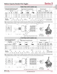S338F/U Datasheet Page 15