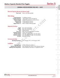S338F/U Datasheet Page 17