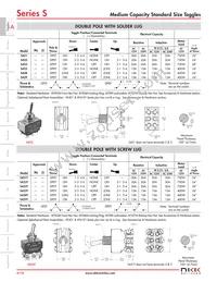 S338F/U Datasheet Page 18