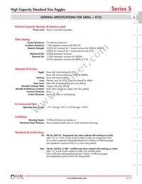 S338F/U Datasheet Page 19