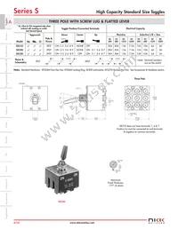 S338F/U Datasheet Page 22