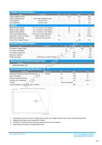 S36SE05003PDFG Datasheet Page 3