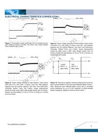 S36SE05003PDFG Datasheet Page 8