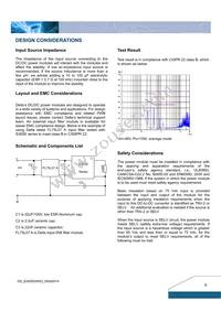 S36SE05003PDFG Datasheet Page 10