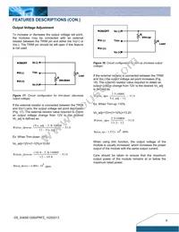 S36SE12002PRFZ Datasheet Page 9