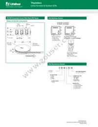 S4006RS265 Datasheet Page 14