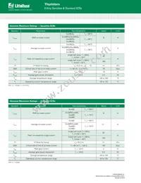 S4008RS2 Datasheet Page 2