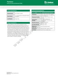 S4008RS2 Datasheet Page 9