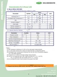 S42180-T1 Datasheet Page 5