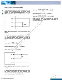 S48SA05006NRFB Datasheet Page 8