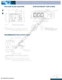 S48SA05006NRFB Datasheet Page 10