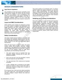 S48SA3R310NRFA Datasheet Page 6