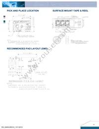 S48SA3R310NRFA Datasheet Page 10