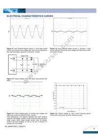 S48SP12003NRFB Datasheet Page 6